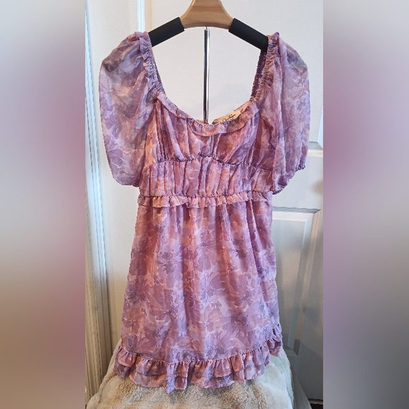 Jessica Simpson Dresses & Skirts - Jessica Simpson Spring And Summer Dress Size S. NWOT